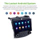 10.1 polegada android 13.0 para 2003 2004 2005 2006 2007 Honda Accord 7 rádio com sistema de navegação gps suporte bluetooth carplay dvr câmera de backup