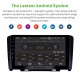 Android 11.0 9 polegada GPS Rádio de Navegação para 2011-2016 Great Wall Haval H6 com HD Touchscreen Carplay Bluetooth WIFI AUX apoio TPMS TV Digital