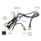 Android 12.0 de 10,33 polegadas para 2017 2018 2019 2020 2021 Sistema de navegação GPS estéreo LEXUS NX com suporte para tela sensível ao toque Bluetooth Câmera retrovisora