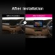 OEM 9 polegada Android 9.0 Rádio para 2018-2019 Suzuki ERTIGA AUX Bluetooth HD Touchscreen Navegação GPS Carplay suporte USB OBD2 TV Digital 4G WIFI