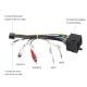 Tela sensível ao toque HD de 9 polegadas para Citroen Jumpy Space Tourer 2016 GPS Navi Rádio de carro Bluetooth Suporte de reparo de rádio de carro HD TV digital
