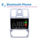Rádio touchscreen oem hd para 2004-2008 chrysler aspen 300c 9 polegadas android 13.0 carro estéreo usb bluetooth aux suporte carplay dvr tpms câmera de backup obd