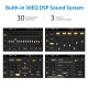 Carplay 9 polegadas HD Touchscreen Android 13.0 para 2004 2005 2006-2008 NISSAN MURANO GPS Navigation Android Auto Head Unit Support DAB+ OBDII WiFi Steering Wheel Control
