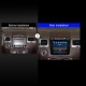 OEM 9,7 polegadas Android 10.0 Rádio para 2010-2017 Volkswagen NOVO Touareg Bluetooth WIFI HD Touchscreen GPS Suporte de navegação Carplay Câmera traseira DAB + OBD2