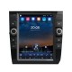 Para 2002-2008 Audi A4 atualizado Android 10 Rádio estéreo com tela sensível ao toque de 9,7 polegadas Carplay integrado Suporte DSP Navegação 3D Controle de volante Câmera 360 °
