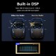 Carplay 10,25 polegadas Android 11.0 para 2013-2015 2016 2017 2018 AUDI Q3 Radio HD Touchscreen Sistema de navegação GPS com Bluetooth