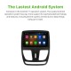 9 polegadas Android 13.0 para 2014 SAIPA SAINA Sistema de navegação GPS por rádio com tela sensível ao toque HD Bluetooth Carplay compatível com OBD2