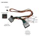 10.1 polegada 2008 2009 2010 2011 2012 2013 Honda Accord 8 Android 13.0 Rádio GPS Navegação Bluetooth Música WIFI USB Carro Suporte Estéreo DVR OBD2 Controle de Volante Câmera Backup
