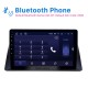 10.1 polegada 2008 2009 2010 2011 2012 2013 Honda Accord 8 Android 13.0 Rádio GPS Navegação Bluetooth Música WIFI USB Carro Suporte Estéreo DVR OBD2 Controle de Volante Câmera Backup