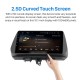 9 polegadas android 11.0 para 2018 2019 hyundai tucson gps navegação rádio com bluetooth hd touchscreen suporte tpms dvr carplay câmera dab +