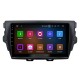 OEM Android 11.0 Para GREAT WALL VOLEEX C30 2015 Rádio com Bluetooth HD Touchscreen de 9 polegadas Sistema de navegação GPS Suporte para Carplay DSP