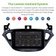 9 polegadas android 13.0 2015-2019 opel corsa/2013-2016 opel adam gps navegação rádio com touchscreen carplay bluetooth aux suporte obd2 dvr