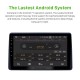 Rádio Android 13.0 de 10,1 polegadas para 2018 Renault Duster Bluetooth WIFI HD Touchscreen Navegação GPS Carplay Suporte USB TPMS DAB +