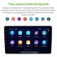 Android 13.0 9 polegadas para 2019 2020 Mitsubishi Triton L200 Rádio HD Touchscreen Navegação GPS com suporte para Bluetooth Carplay DVR
