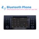 7 polegadas Android 10.0 Radio para 1996-2003 BMW X5 E53 Bluetooth Wifi HD Touchscreen Navegação GPS Carplay suporte USB TPMS Mirror Link