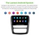 Android 13.0 de 9 polegadas para 2014 2015 2016 2017 2018 BUICK ENCLAVE Sistema de navegação GPS estéreo com suporte a Bluetooth TouchScreen Câmera retrovisora