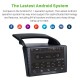 Android 13.0 9 polegadas hd tela sensível ao toque rádio do carro para 2011 kia vq navegação gps bluetooth wifi usb link espelho suporte dvr obd2 4g wifi controle volante câmera de backup