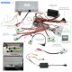 Android 10.0 9,7 polegadas para 2006 2007 2008-2012 Lexus IS250 IS300 IS200 IS220 IS350 Rádio com tela sensível ao toque HD Sistema de navegação GPS Suporte para Bluetooth Carplay TPMS