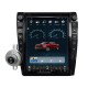 Carplay 13 polegadas Android 13.0 HD Touchscreen Android Auto GPS Navegação Rádio para 2007-2013 TOYOTA TUNDRA SEQUOIA com Bluetooth