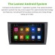 Carplay 7 polegadas Android 13.0 Rádio para 2004-2007 NISSAN ELGRAND Unidade principal de navegação GPS Android Auto Suporte DAB + OBDII WiFi Controle de volante