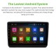 Carplay 9 polegadas Rádio Android 13.0 para 2013-2016 SOUEAST V5/V6 GPS Unidade principal de navegação Bluetooth HD Touchscreen suporte TPMS DVR DAB+ Wifi