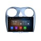 Carplay 9 polegadas Rádio Android 13.0 para 2010-2012 JAC HEYUE RS GPS Unidade principal de navegação Bluetooth HD Touchscreen suporte TPMS DVR DAB+ Wifi