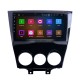 9 polegadas Para 2011 Mazda RX8 Rádio Android 11.0 Sistema de Navegação GPS com Bluetooth HD Touchscreen Suporte para TV Digital TV