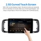 OEM 9 polegada android 12.0 para 2012-2022 HONDA N ONE sistema de navegação gps de rádio com hd touchscreen suporte bluetooth carplay obd2 dvr tpms
