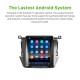 Android 10.0 9.7 polegadas para rádio TOYOTA RAV4 2013-2018 com tela sensível ao toque HD Sistema de navegação GPS com suporte para Bluetooth Carplay TPMS