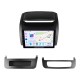 9 polegadas Android 14.0 para 2013-2014 KIA SORENTO Sistema de navegação GPS estéreo com Bluetooth TouchScreen suporte Câmera retrovisora