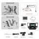 9,7 polegadas Android 10.0 Tesla Radio para 2013 NISSAN Pathfinder Bluetooth WIFI HD Touchscreen Navegação GPS Carplay Android auto