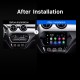 Para 2014-2018 Skoda Yeti Radio Android 10.0 HD Touchscreen Sistema de navegação GPS de 10,1 polegadas com suporte para Bluetooth Carplay DVR