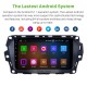 Android 11.0 para 2017 Great Wall Haval H2 (etiqueta azul) Rádio Sistema de navegação GPS de 9 polegadas com HD Touchscreen Carplay Suporte Bluetooth TPMS