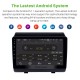 HD Touchscreen 2018-2019 Hyundai ix35 Android 11.0 9 polegada Navegação GPS Rádio Bluetooth Carplay AUX suporte de Música SWC OBD2 Link de Espelho câmera de Backup