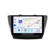 Android 14.0 de 10,1 polegadas para 2018 2019 ROEWE Ei5 sistema de navegação GPS estéreo com suporte para tela de toque Bluetooth Câmera retrovisora