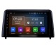HD Touchscreen 2018 Kia Forte Android 11.0 9 polegada Navegação GPS Rádio Bluetooth WIFI Carplay suporte DAB + OBD2 1080 P