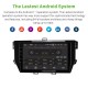 Carplay 9 polegadas Android 13.0 Rádio para 2000-2003 FORD MONDEO SEDAN Navegação GPS Android Auto Suporte DAB+ OBDII WiFi Controle de volante