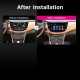 OEM 9 polegadas Android 10.0 Radio para 2017-2019 Chevy Chevrolet Trax Bluetooth HD Touchscreen GPS suporte de navegação Carplay DVR OBD