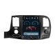 Carplay 12.1 polegadas Android 10.0 HD Touchscreen GPS Navegação Rádio para 2009 Lamborghin Galardo LP560-4 com suporte Bluetooth TPMS AHD Câmera
