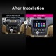10,1 polegadas Android 10.0 para 2011 JMC Old Yusheng Radio Navegação GPS Com HD Touchscreen WIFI Bluetooth suporte Carplay DVR