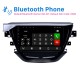 OEM 9 polegada Android 10.0 Radio para 2018-2019 Buick Excelle Bluetooth HD Touchscreen GPS Suporte de navegação Carplay OBD2 TPMS