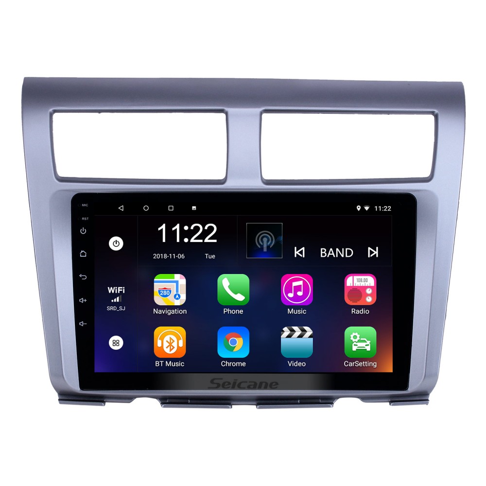 Proton tws touch clearance