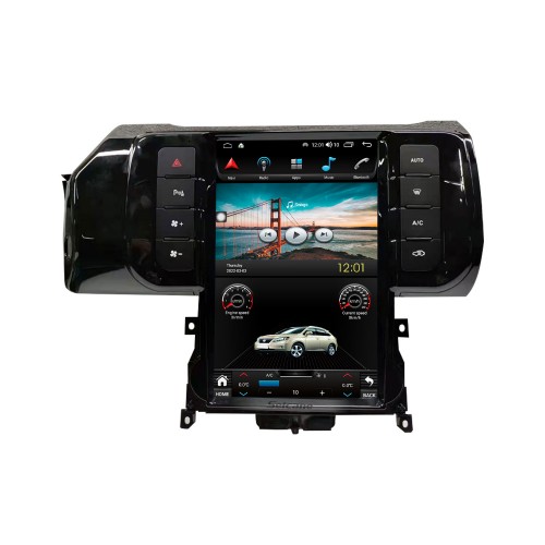 OEM 12,1-дюймовый Android 10.0 для 2014 2015 2016 2017 2018 Landrover Evoque Radio GPS-навигационная система с сенсорным экраном HD Bluetooth Поддержка Carplay OBD2 DVR TPMS