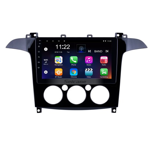 2014 2015 2016- HONDA CITY Radio replacement with Android 4.4.4 HD Touch Screen DVD Player Blutooth Car System 3G WiFi Mirror Link OBD2 Steering Wheel Control Rearview Camera 1080P Video