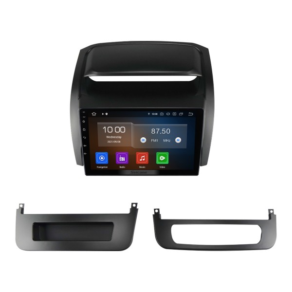 Carplay 10,1-дюймовый сенсорный HD-экран Android 13.0 для 2019 NISSAN SUNNY LHD GPS-навигация Android Auto Head Unit Поддержка DAB + OBDII WiFi Управление рулевым колесом