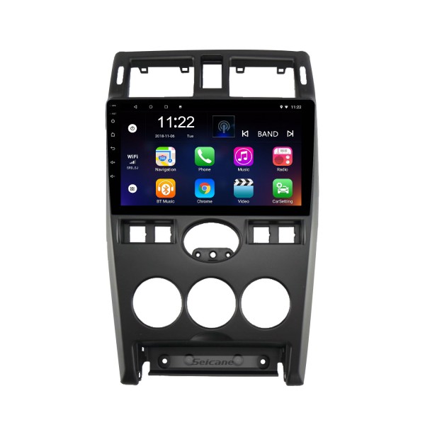 9-дюймовый Android 14.0 для LADA PRIORA 2007-2014 гг. Радио GPS-навигатор с HD-сенсорным экраном Поддержка Bluetooth Carplay OBD2