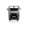 15-дюймовый послепродажный радиоприемник на базе Android 10.0 для Lexus GX460 2010-2018 гг. Радиоприемник Система GPS-навигации с сенсорным экраном HD Поддержка Bluetooth Carplay DVR