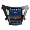 Сенсорный экран HD для Hyundai Elantra 2011-2013 Радио Android 10.0 9,7-дюймовая система GPS-навигации с поддержкой Bluetooth USB Цифровое ТВ Carplay