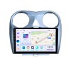 Для 2010 2011 2012 JAC HEYUE RS Radio Carplay Android 13.0 HD с сенсорным экраном 9-дюймовая система GPS-навигации с поддержкой Bluetooth DVR