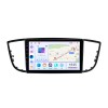 OEM 9-дюймовый Android 13.0 для 2016, 2017, 2018, 2019 FIAT TORO Радио Bluetooth HD с сенсорным экраном GPS-навигационная система Поддержка Carplay DAB +